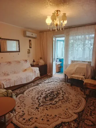 Продам квартиру Донецк