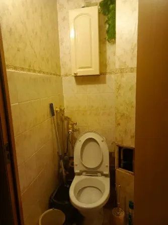 Продам квартиру Донецк