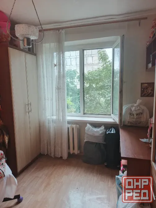 Продам квартиру Донецк - изображение 1
