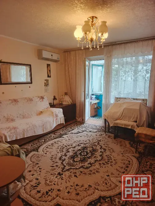 Продам квартиру Донецк - изображение 2