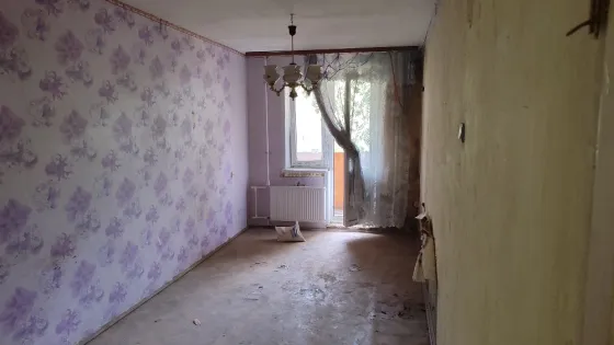 3-х комнатная квартира Мариуполь