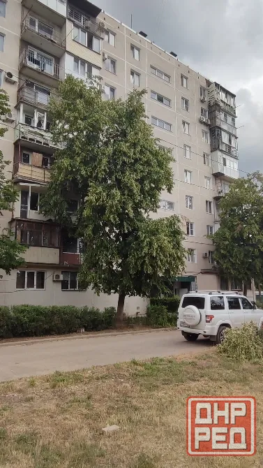 3-х комнатная квартира Мариуполь - изображение 8