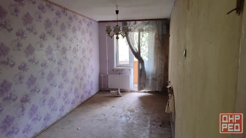 3-х комнатная квартира Мариуполь - изображение 3