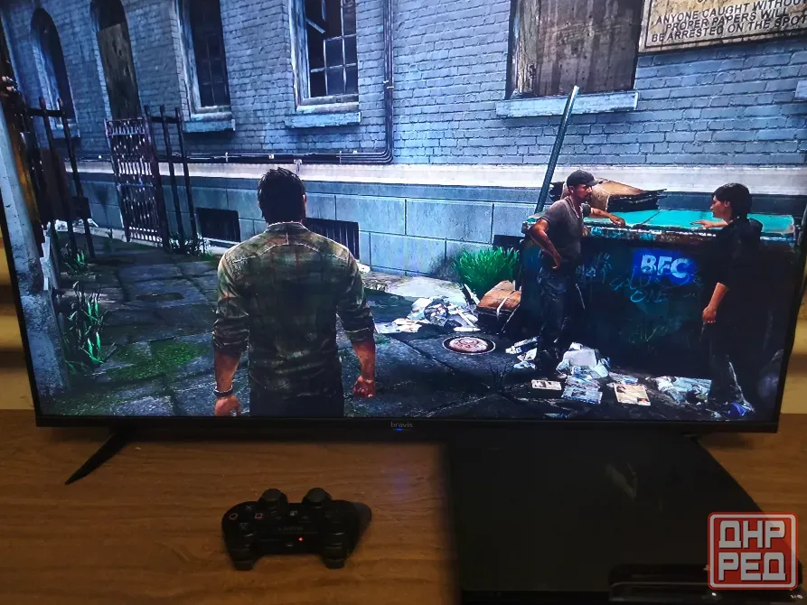 Sony PlayStation-3 slim. Прошита. Макеевка - изображение 2