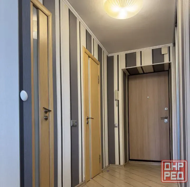 сдается двухкомнатная квартира в Ворошиловском районе Донецк - изображение 4