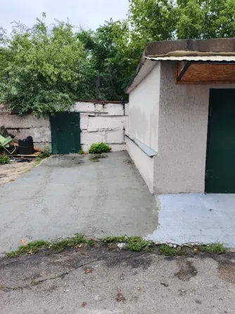 Продам гараж Донецк