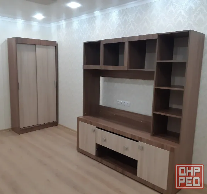 Сдается 1-ая квартира в Червоногвардейском районе Макеевка - изображение 1