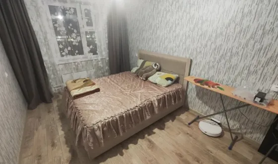 аренда двухкомнатной квартиры в куйбышевском районе. Донецк