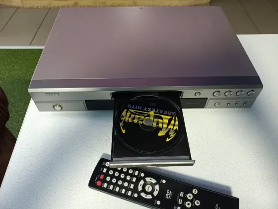DVD проигрыватель "Denon" DVD-1730 Донецк