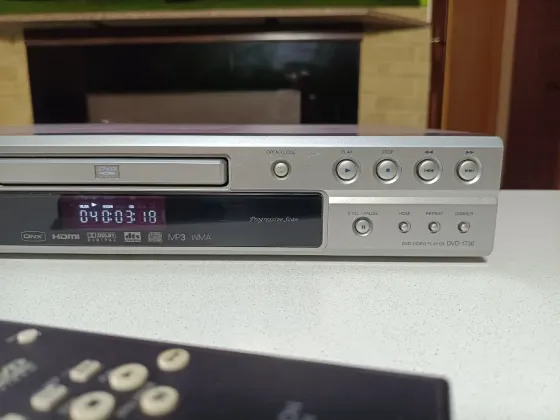 DVD проигрыватель "Denon" DVD-1730 Донецк