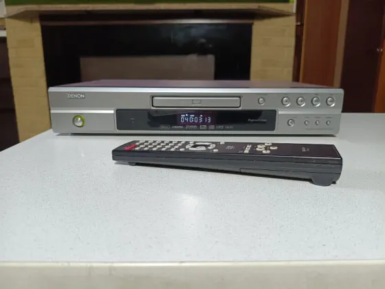 DVD проигрыватель "Denon" DVD-1730 Донецк