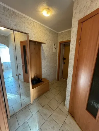 сдам однокомнатную квартиру на туполева 9.Квартира общей площадью 40м² Донецк