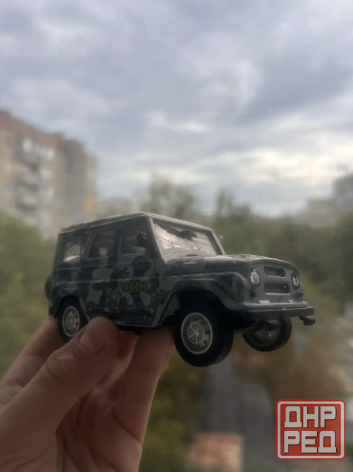 Продаю игрушечные машинки Донецк - изображение 8