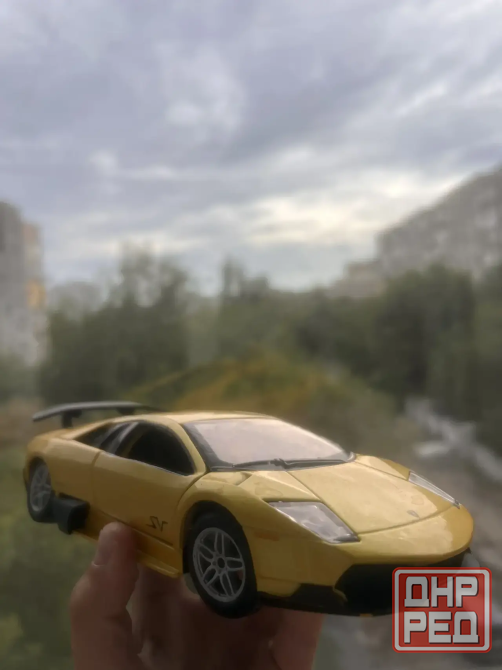 Продаю игрушечные машинки Донецк - изображение 2
