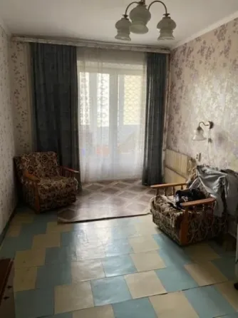 Продается 3-комнатная квартира Ленинский район, Боссе. Донецк