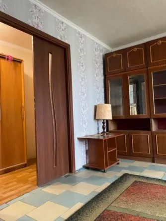Продается 3-комнатная квартира Ленинский район, Боссе. Донецк