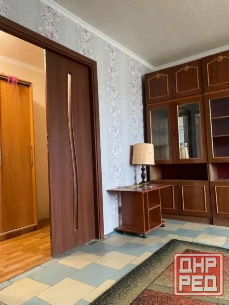 Продается 3-комнатная квартира Ленинский район, Боссе. Донецк - изображение 1