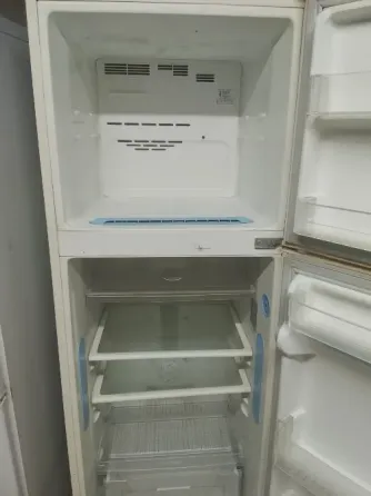 Холодильник Лж сухая заморозка Донецк