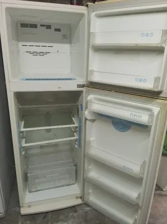 Холодильник Лж сухая заморозка Донецк