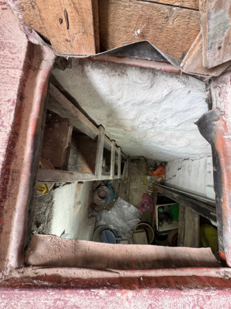 Продажа 2-комнатной квартиры 1/3, в г. Макеевка, Горняцкий р-н , пос. Красная звезда, ул. Чаадаева Макеевка