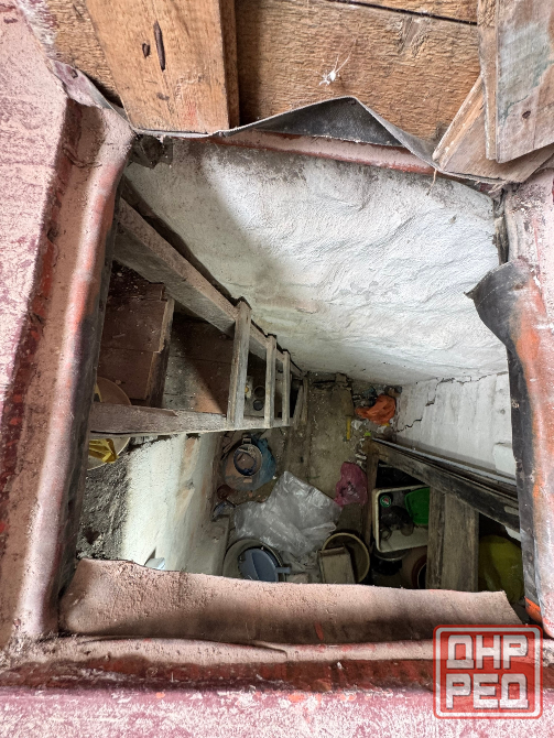 Продажа 2-комнатной квартиры 1/3, в г. Макеевка, Горняцкий р-н , пос. Красная звезда, ул. Чаадаева Макеевка - изображение 3