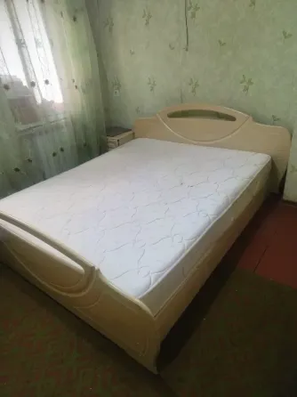 Кровать двухместная Донецк