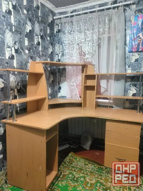 Письменный стол Донецк - изображение 1