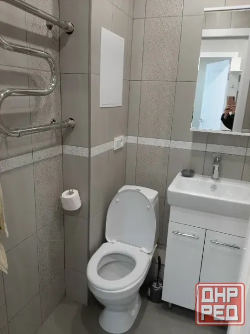 Сдам квартиру в Мариуполе Мариуполь - изображение 5