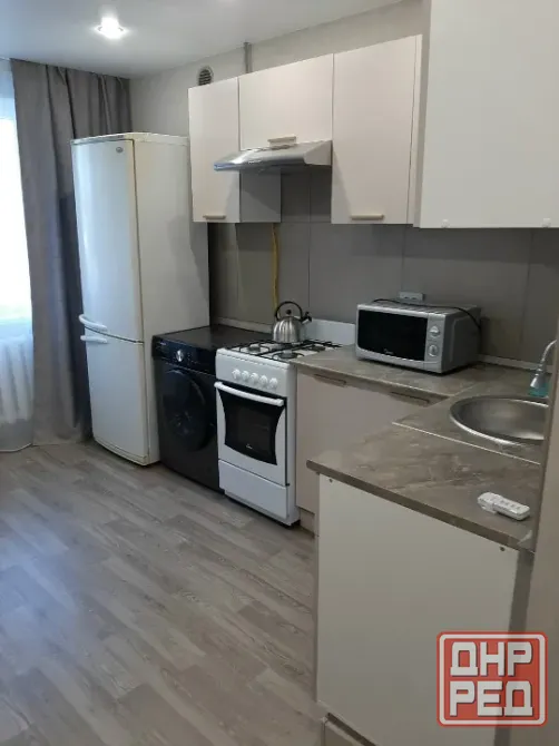 Сдам квартиру в Мариуполе Мариуполь - изображение 6