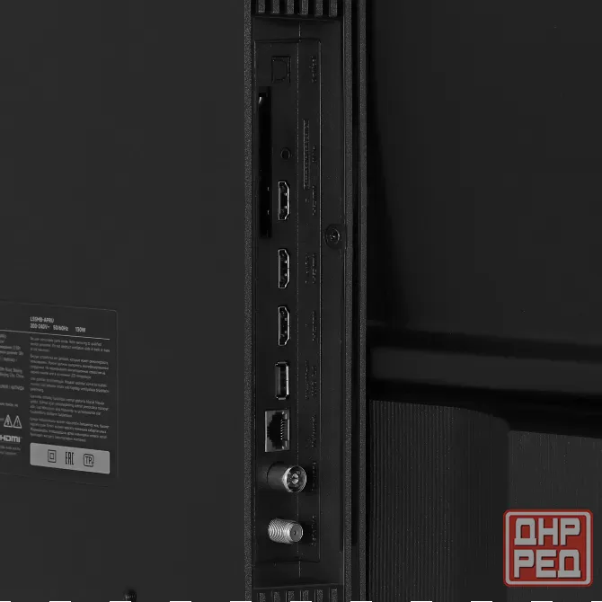 Телевизор Xiaomi Mi LED TV A Pro 55 Макеевка - изображение 4