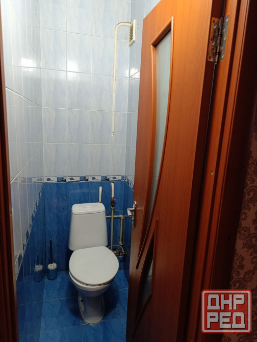 Продажа 3к Киевский р-н Гладковка Донецк - изображение 8