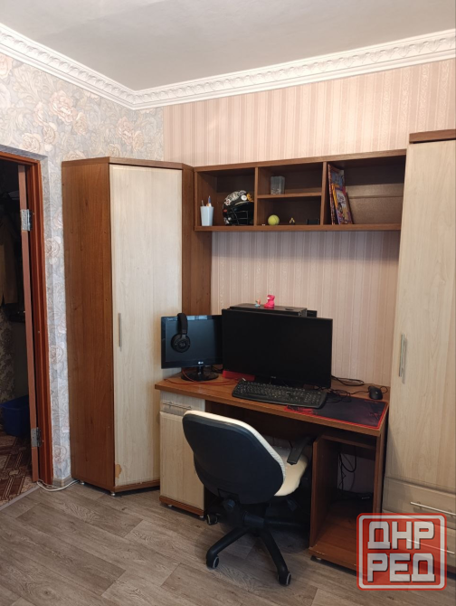 Продажа 3к Киевский р-н Гладковка Донецк - изображение 9