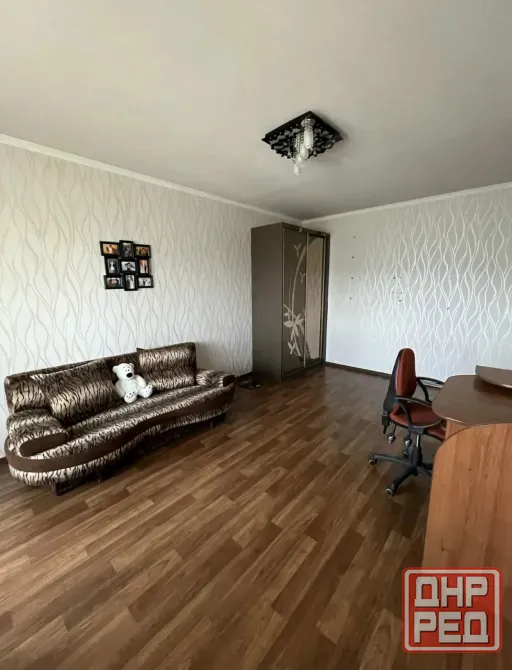 в хорошем состоянии по Пухова..хорошая транспортная развязка Донецк - изображение 3