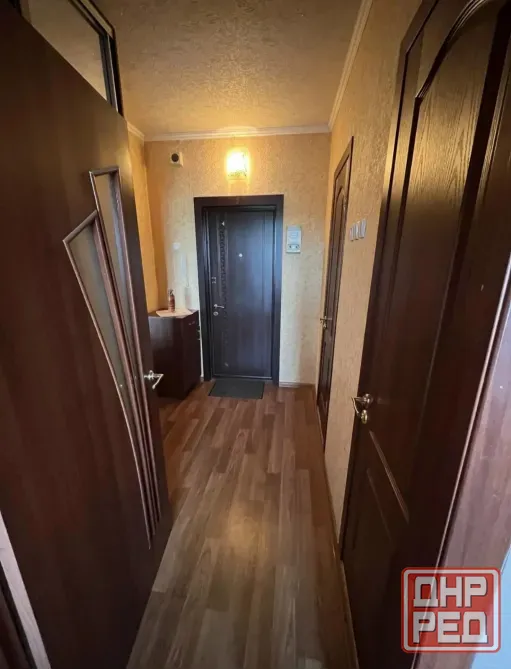 в хорошем состоянии по Пухова..хорошая транспортная развязка Донецк - изображение 2
