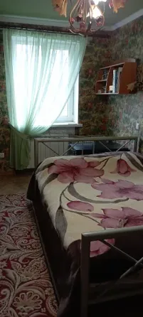 Квартира трешка полностью жилая 1/5, б. Шевченко Донецк