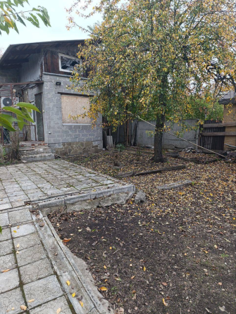 Продажа частного дома в районе Конти Донецк