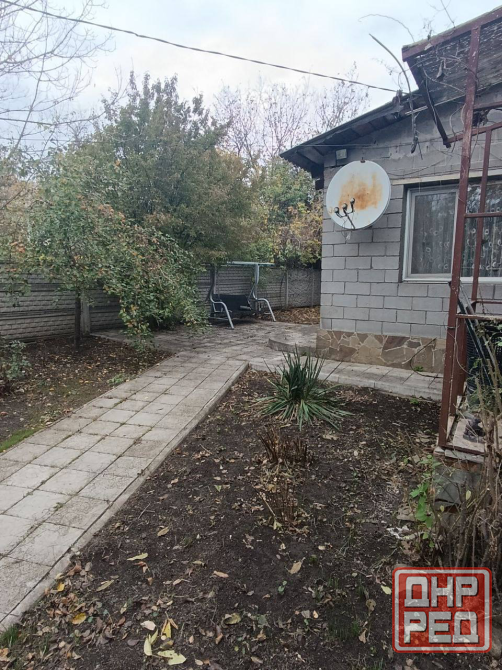 Продажа частного дома в районе Конти Донецк - изображение 3