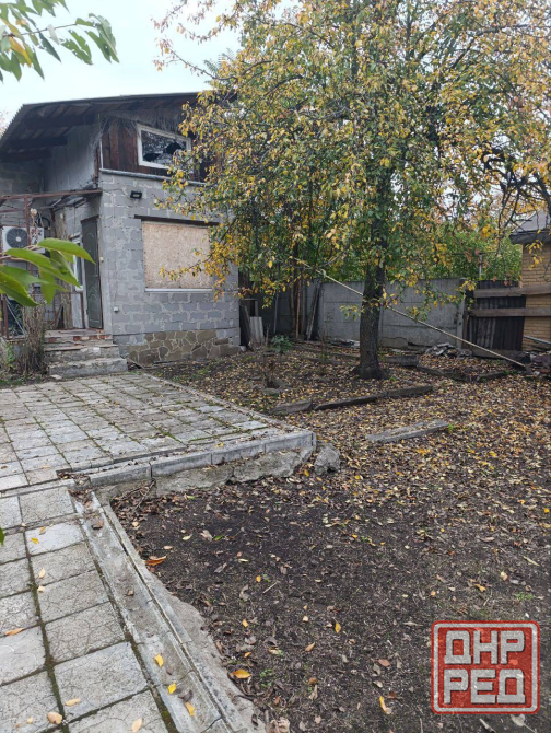 Продажа частного дома в районе Конти Донецк - изображение 4