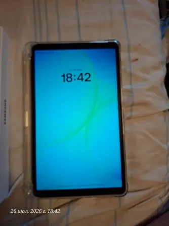 Планшет Samsung A11 с SIM картой Донецк
