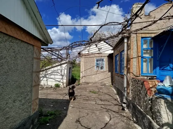 Продажа дома в Старобешевском районе Донецк