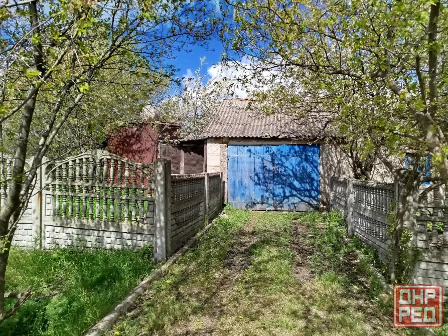 Продажа дома в Старобешевском районе Донецк - изображение 3
