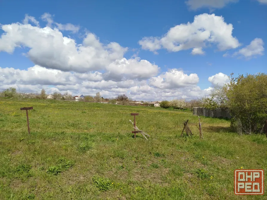 Продажа дома в Старобешевском районе Донецк - изображение 1