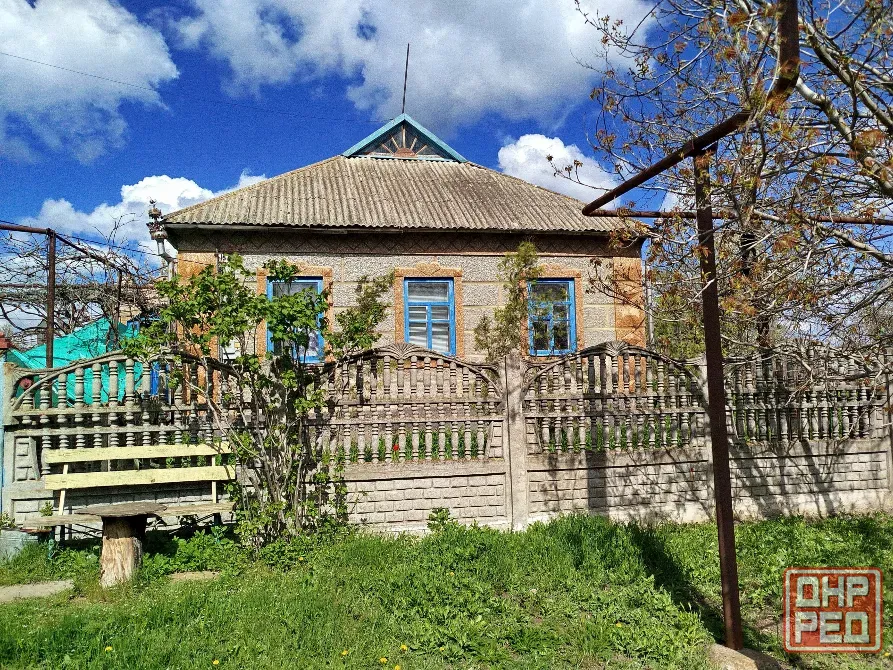 Продажа дома в Старобешевском районе Донецк - изображение 2