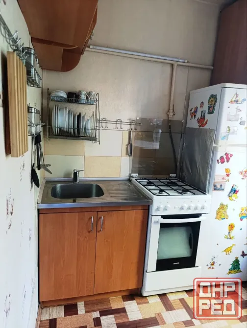 Продам 2-х комн. квартиру, Донецк Сити Донецк - изображение 2