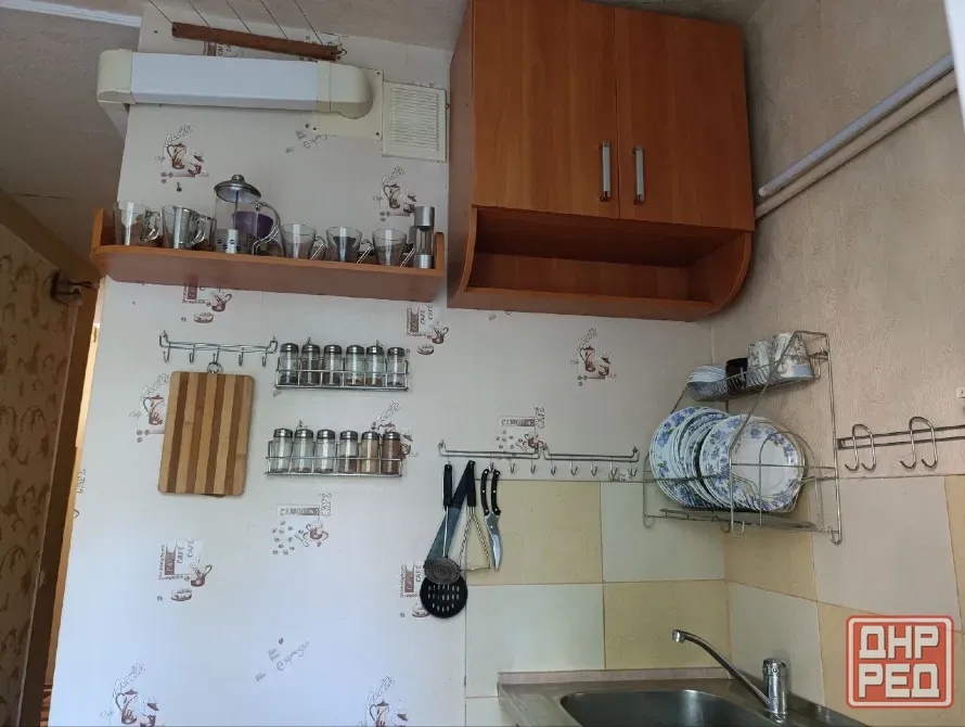 Продам 2-х комн. квартиру, Донецк Сити Донецк - изображение 3