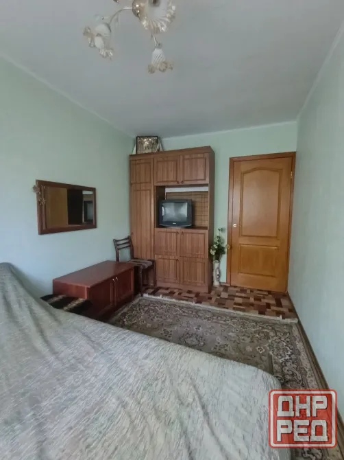 Продам 2-х комн. квартиру, Донецк Сити Донецк - изображение 8