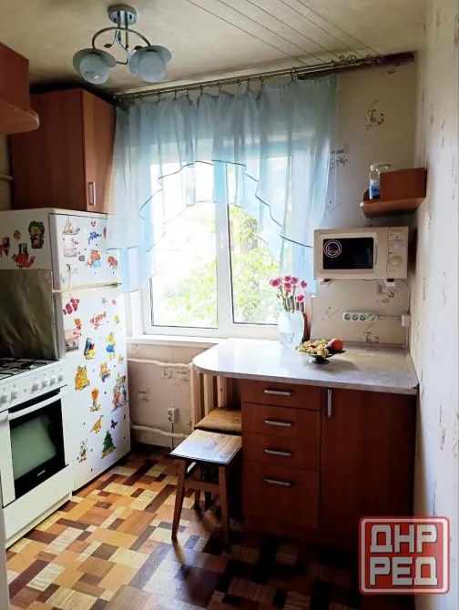 Продам 2-х комн. квартиру, Донецк Сити Донецк - изображение 1