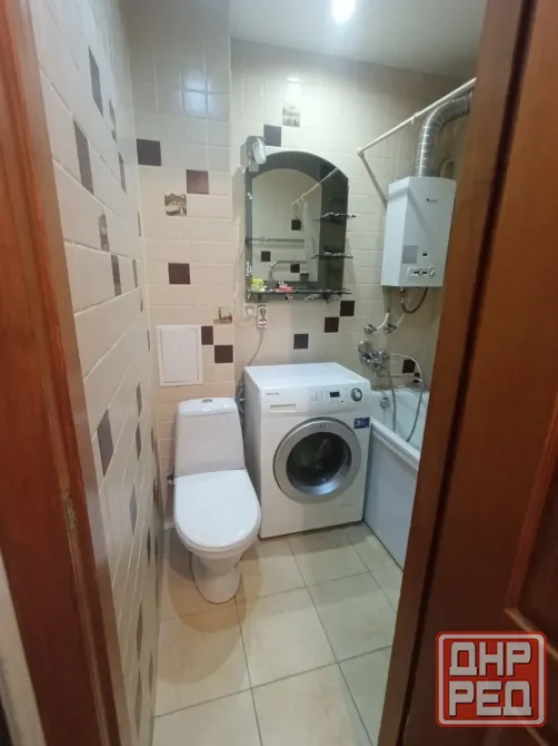 Продам 2-х комн. квартиру, Донецк Сити Донецк - изображение 9