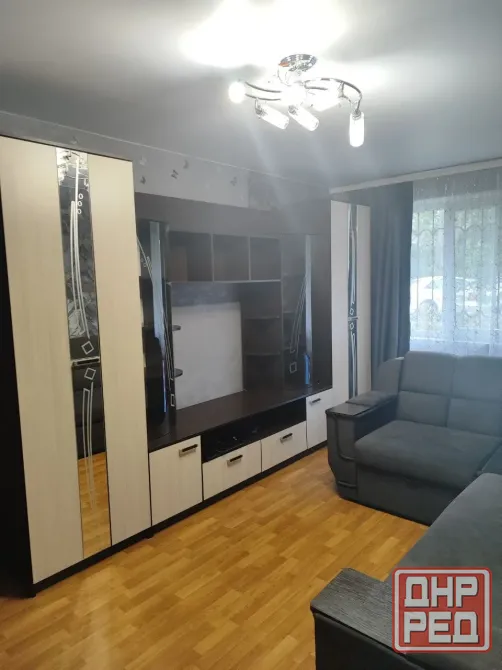 Продам 2-х комн. квартиру, Краснофлотская Донецк - изображение 6
