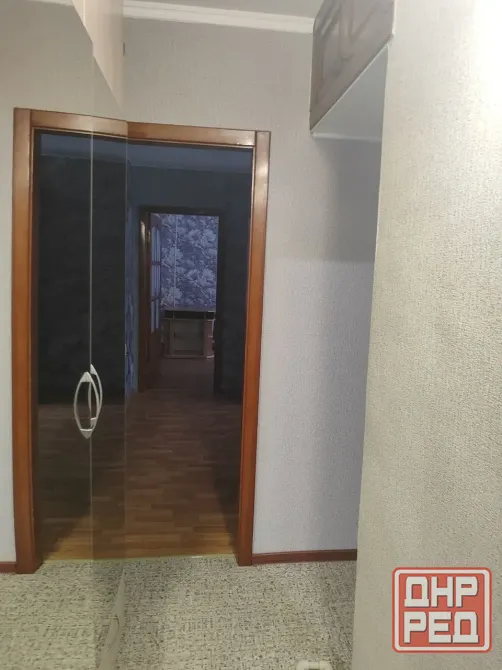 Продам 2-х комн. квартиру, Краснофлотская Донецк - изображение 11